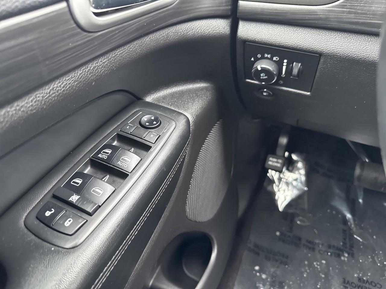 2019 Jeep Grand Cherokee Altitude Warrenton VA