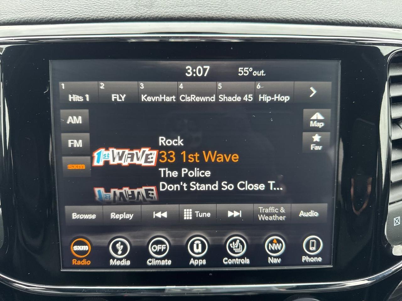 2019 Jeep Grand Cherokee Altitude Warrenton VA