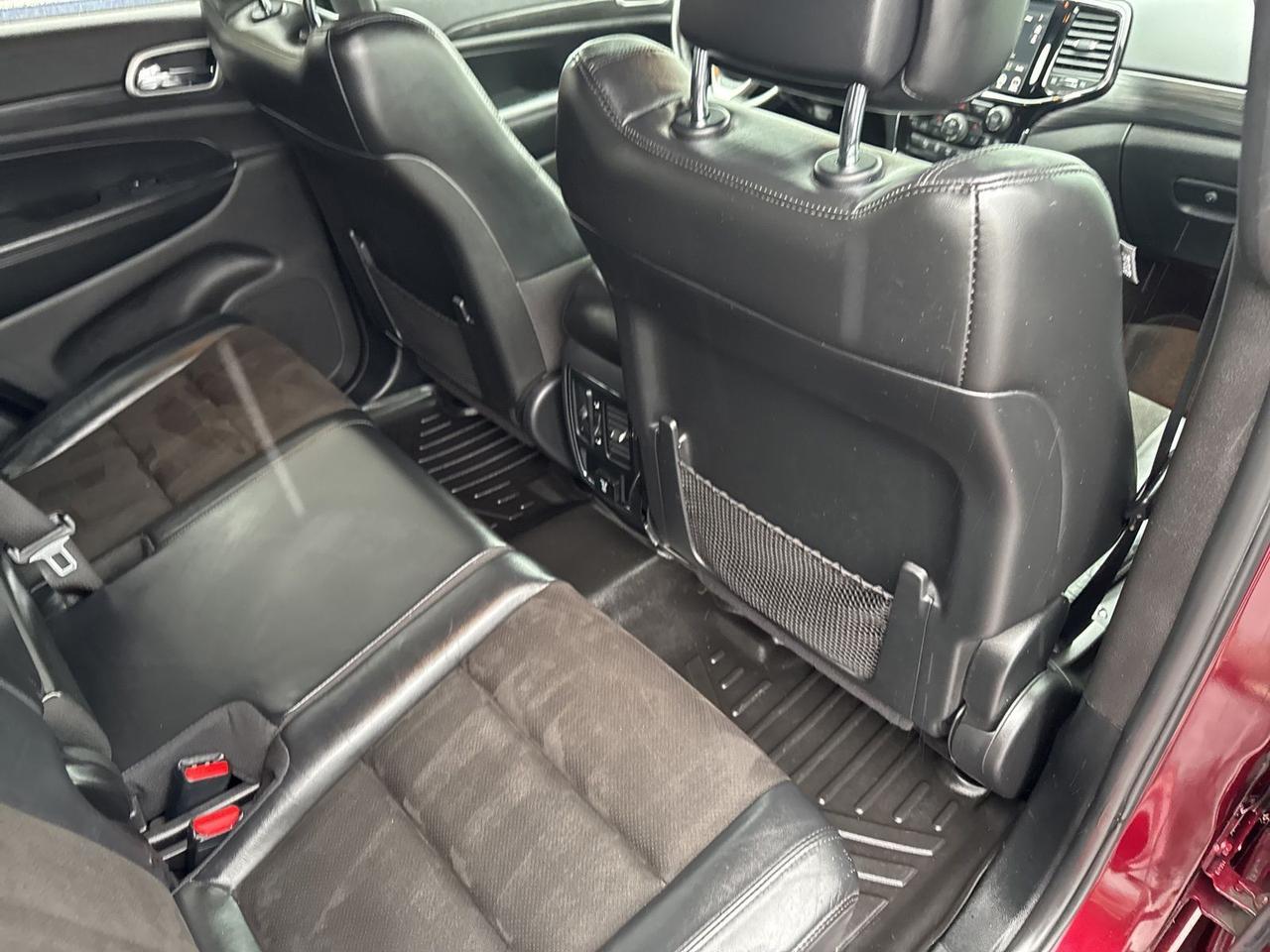 2019 Jeep Grand Cherokee Altitude Warrenton VA