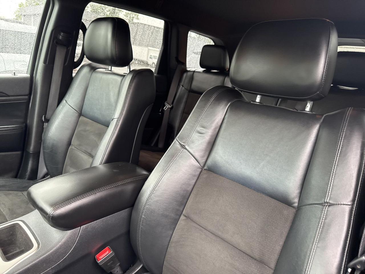 2019 Jeep Grand Cherokee Altitude Warrenton VA