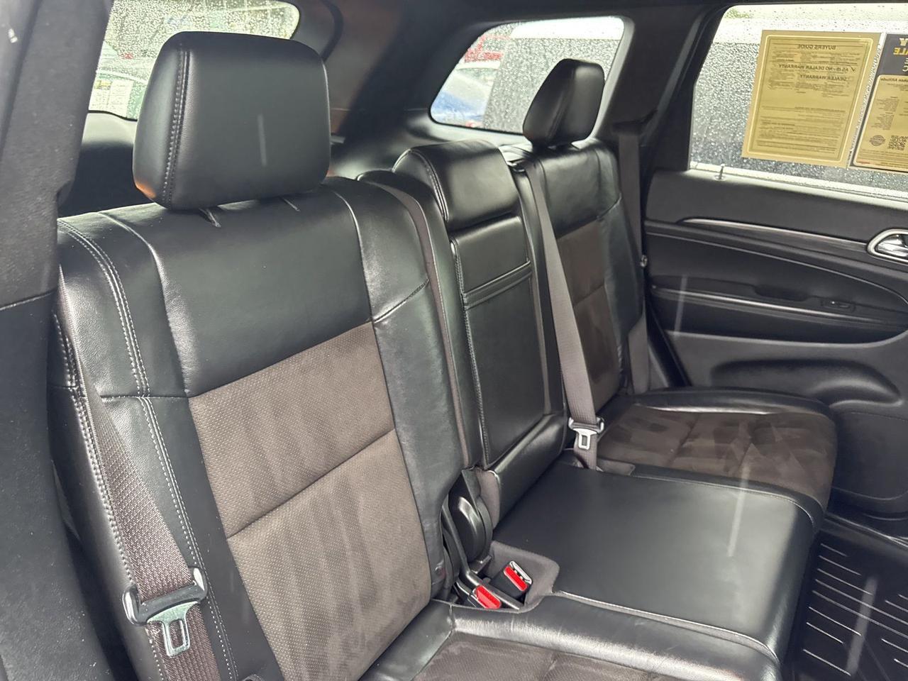 2019 Jeep Grand Cherokee Altitude Warrenton VA
