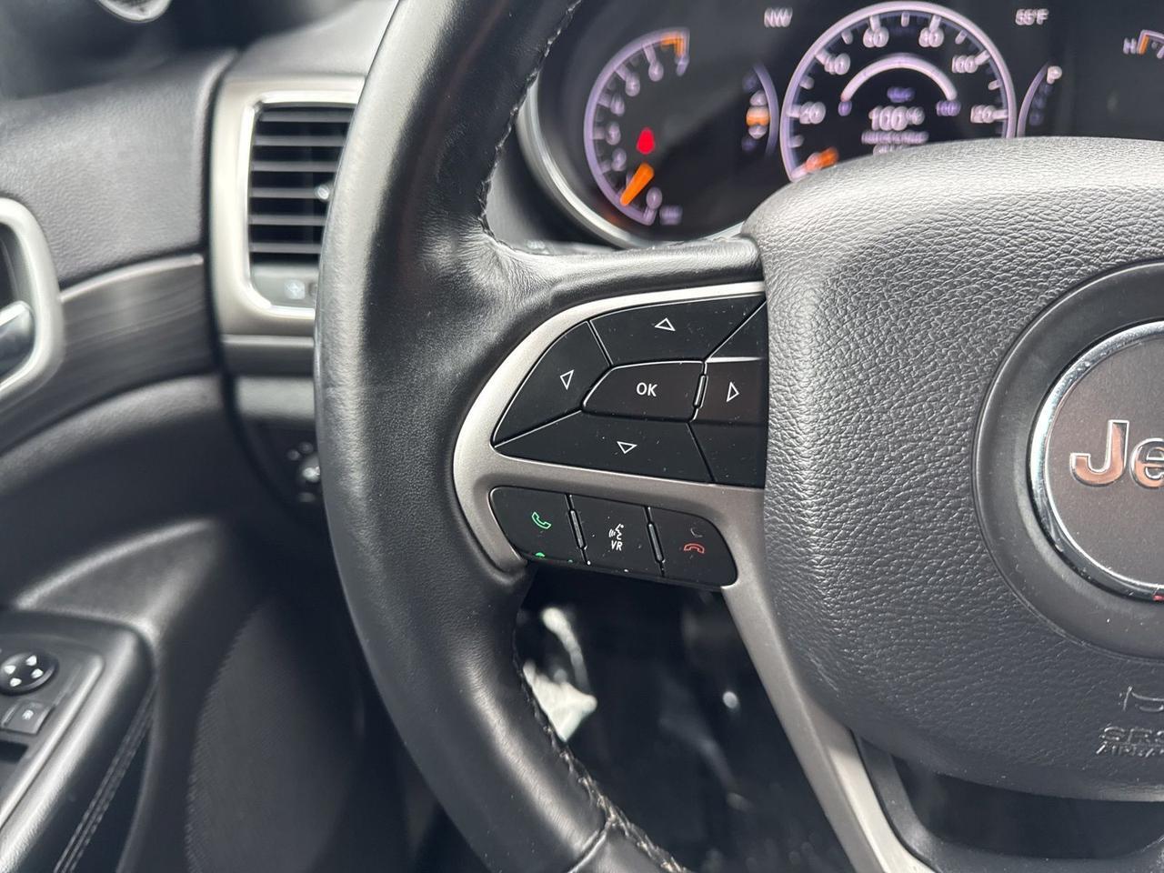 2019 Jeep Grand Cherokee Altitude Warrenton VA