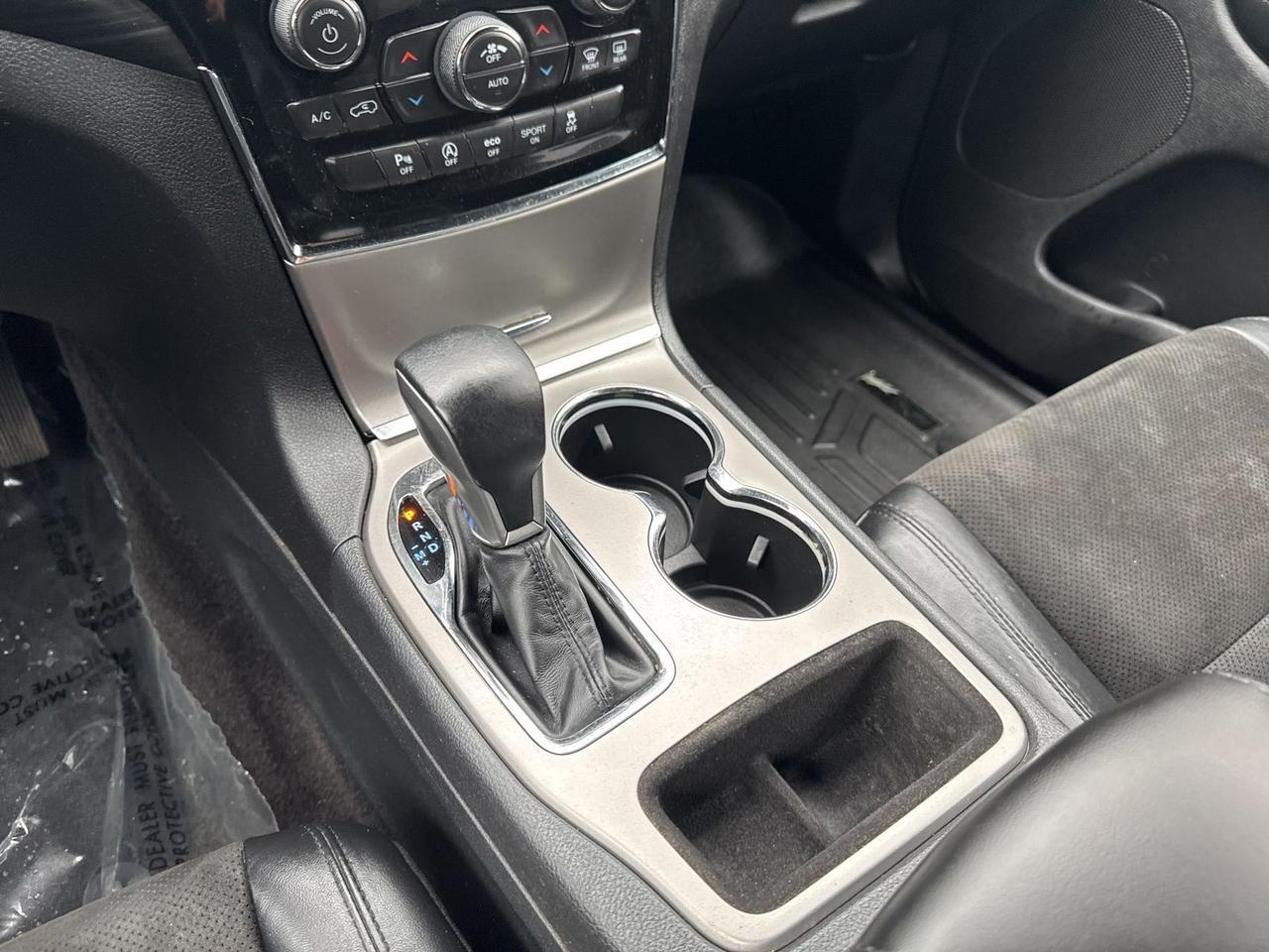 2019 Jeep Grand Cherokee Altitude Warrenton VA