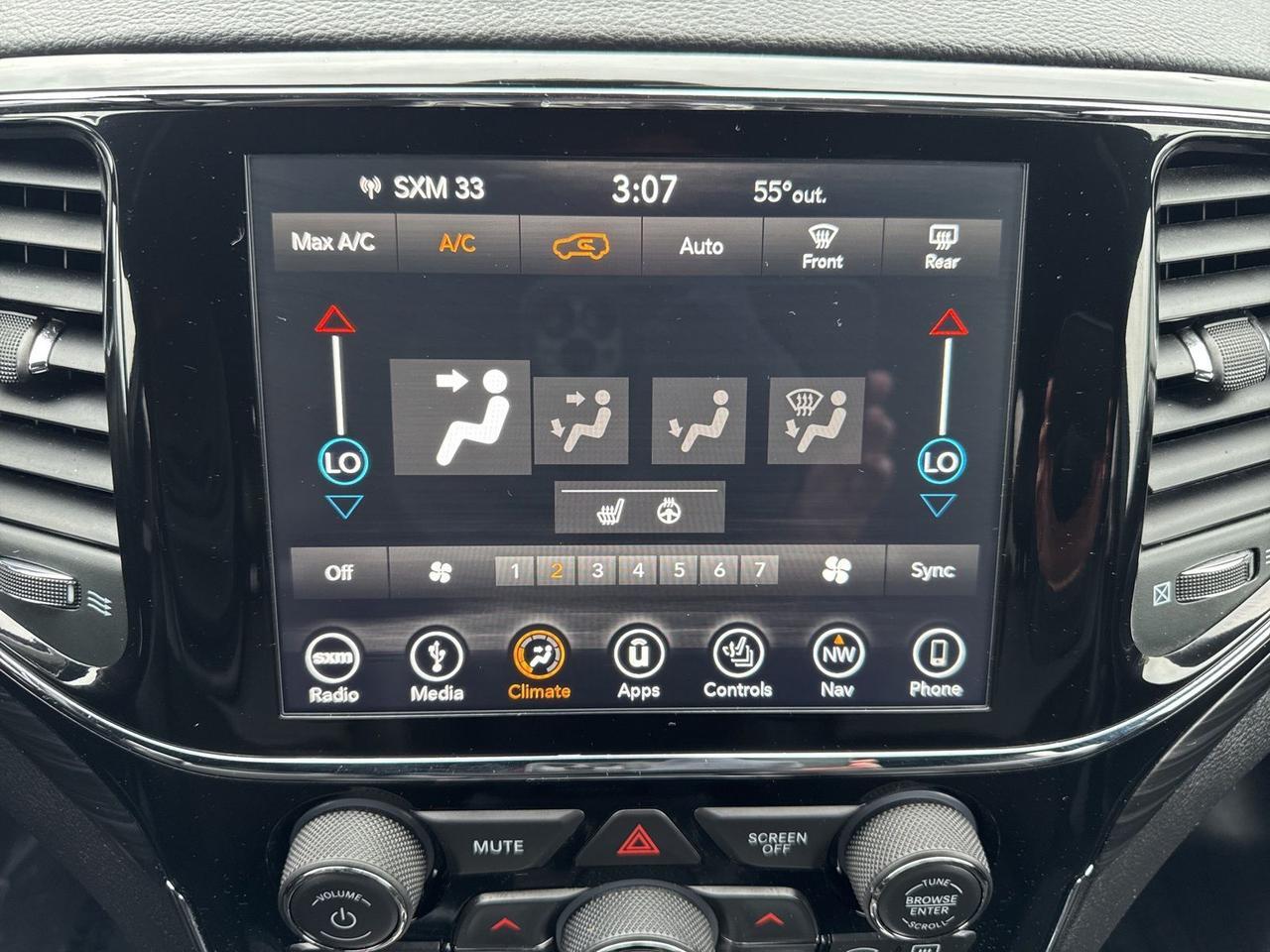 2019 Jeep Grand Cherokee Altitude Warrenton VA