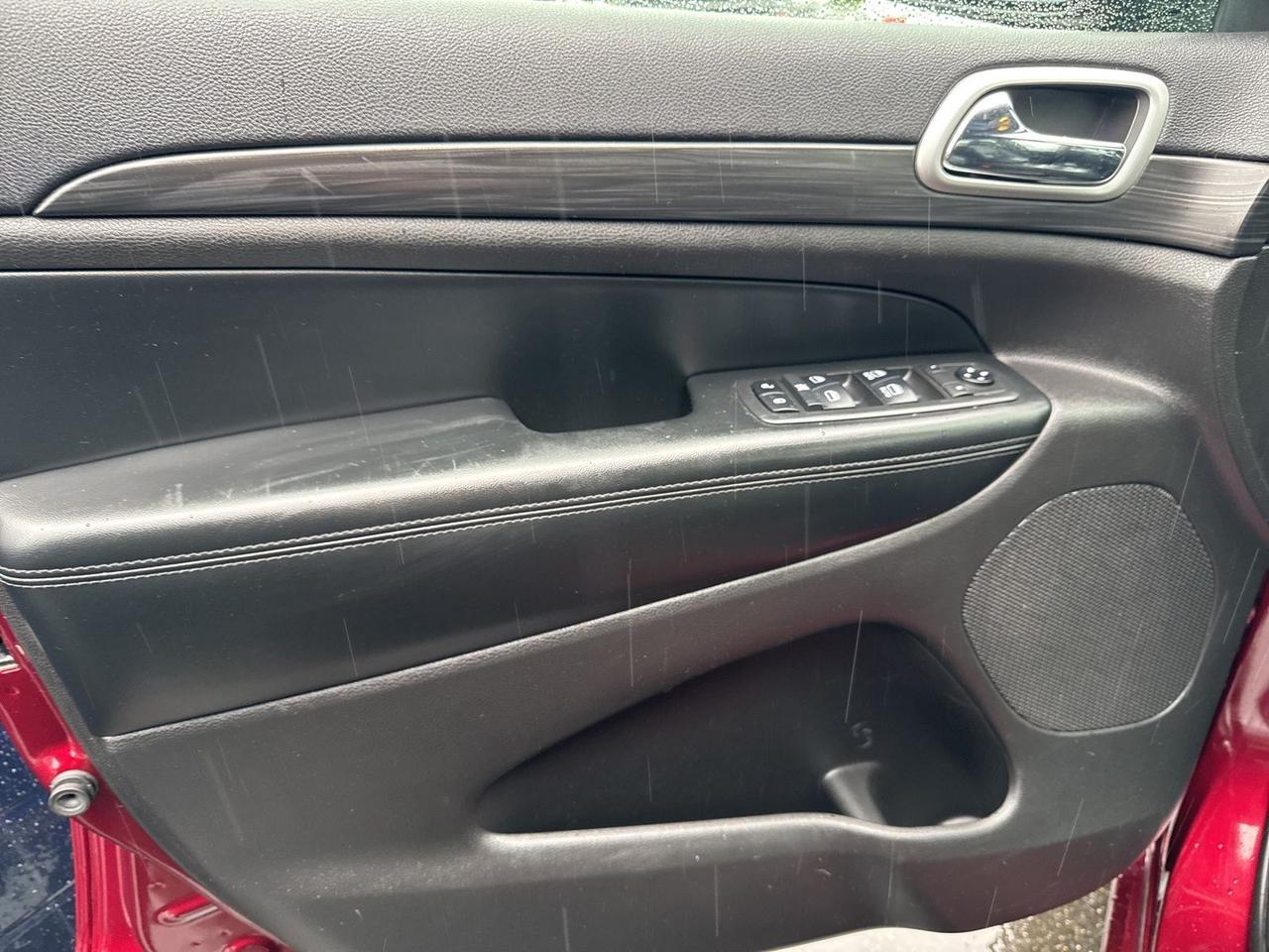2019 Jeep Grand Cherokee Altitude Warrenton VA