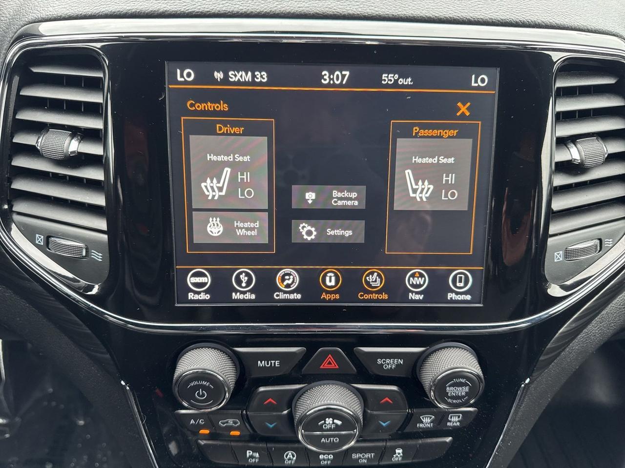 2019 Jeep Grand Cherokee Altitude Warrenton VA