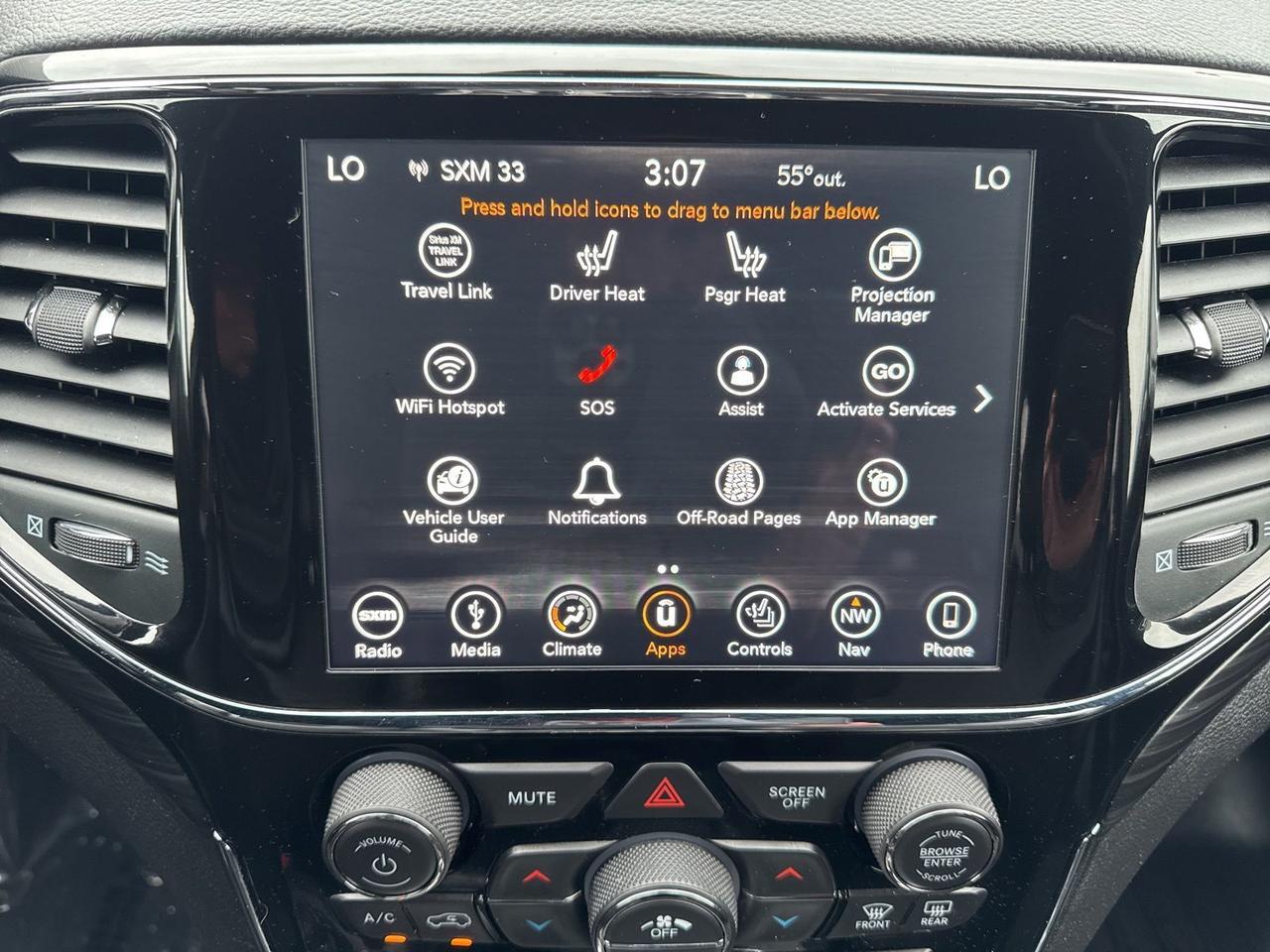 2019 Jeep Grand Cherokee Altitude Warrenton VA