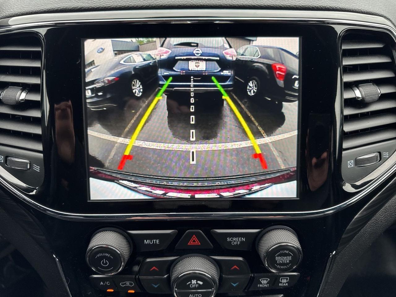 2019 Jeep Grand Cherokee Altitude Warrenton VA