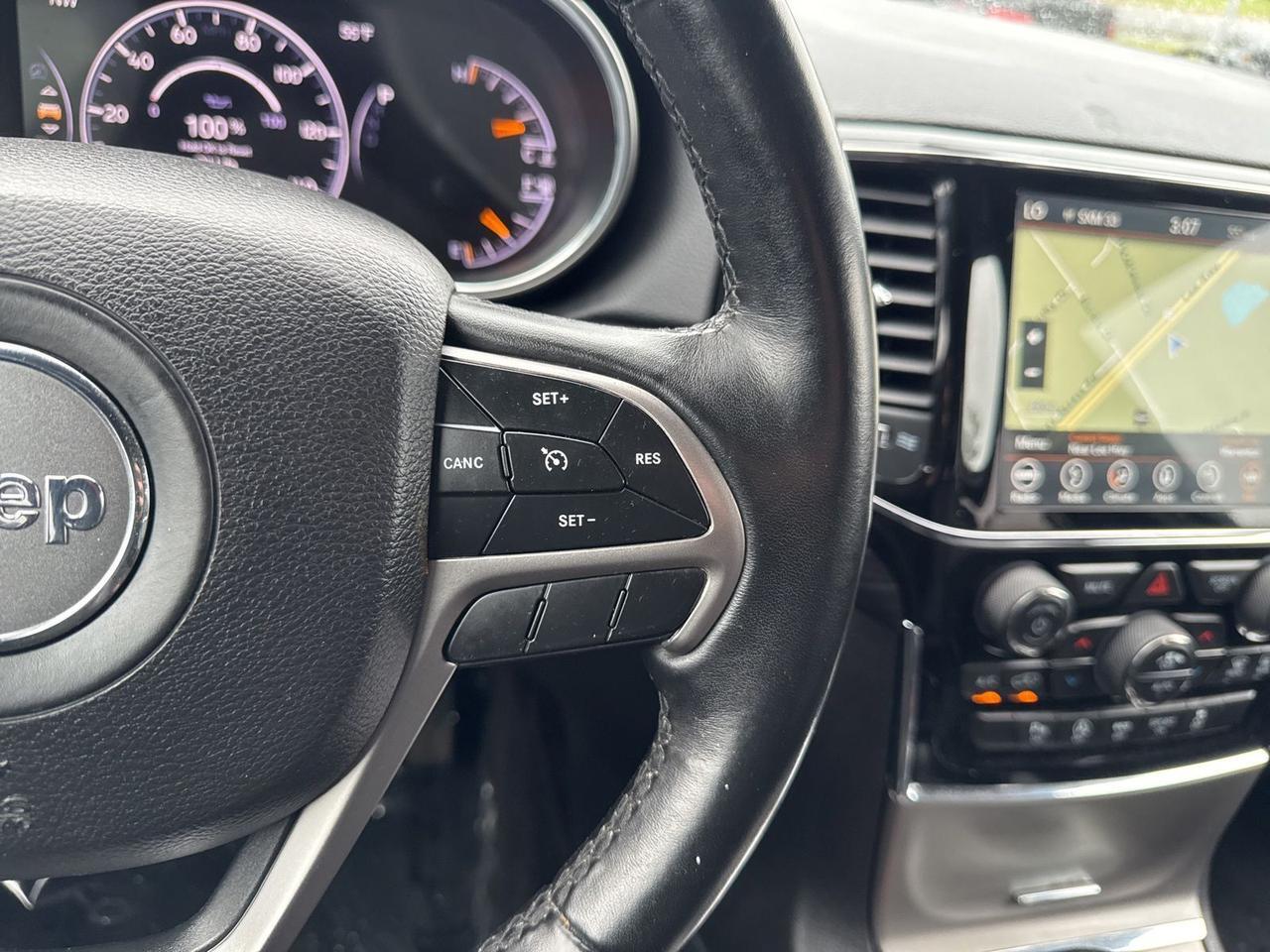 2019 Jeep Grand Cherokee Altitude Warrenton VA