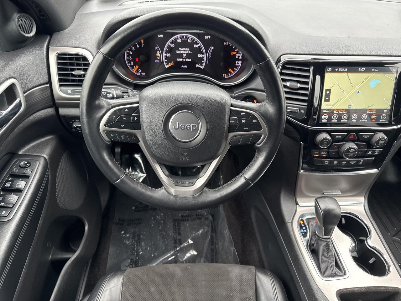 2019 Jeep Grand Cherokee Altitude Warrenton VA