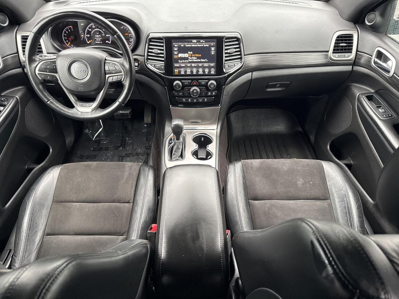 2019 Jeep Grand Cherokee Altitude Warrenton VA