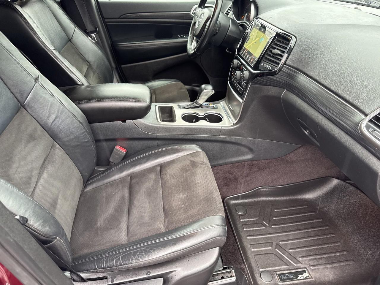 2019 Jeep Grand Cherokee Altitude Warrenton VA