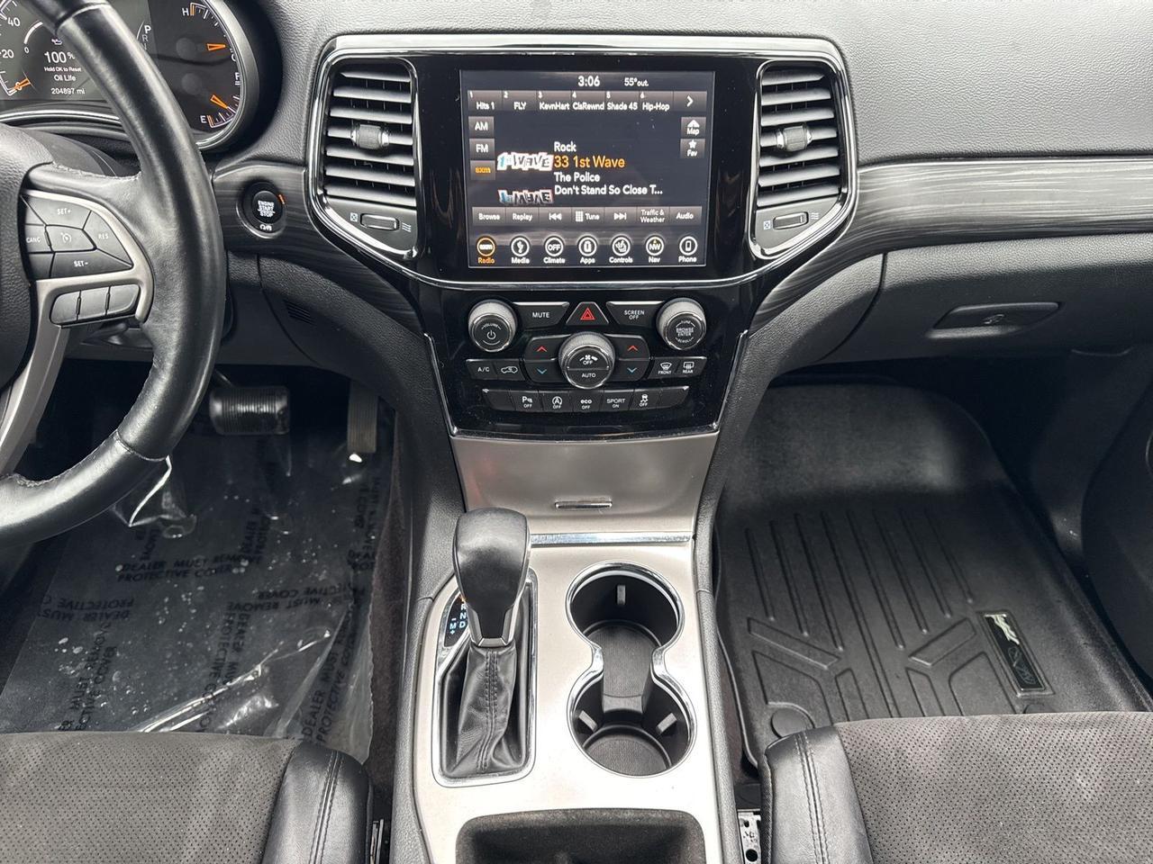 2019 Jeep Grand Cherokee Altitude Warrenton VA