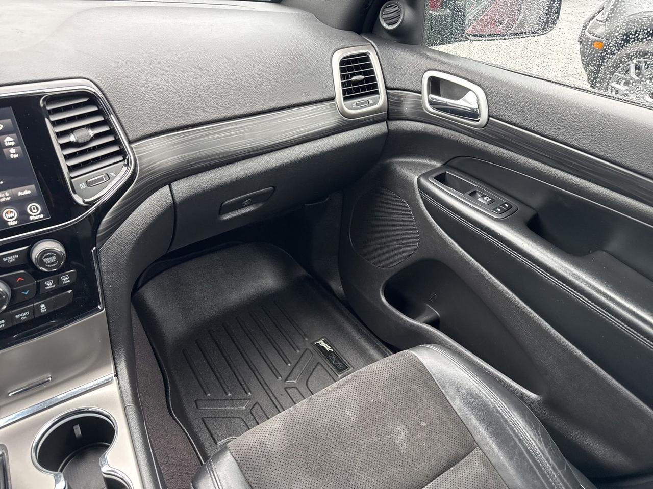 2019 Jeep Grand Cherokee Altitude Warrenton VA