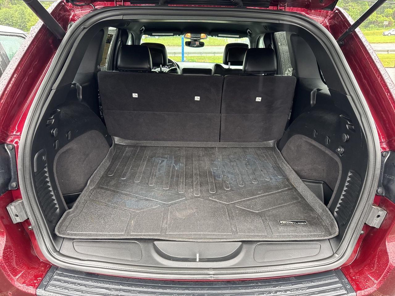 2019 Jeep Grand Cherokee Altitude Warrenton VA