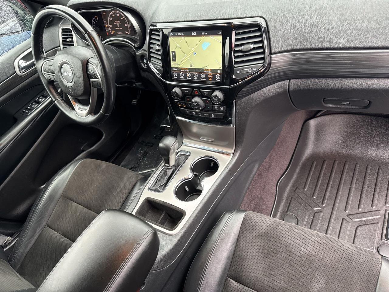 2019 Jeep Grand Cherokee Altitude Warrenton VA
