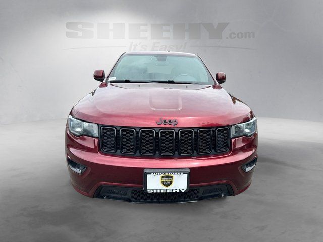 2019 Jeep Grand Cherokee Altitude Warrenton VA
