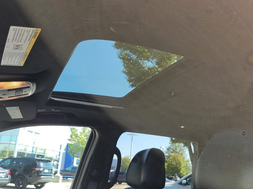 2019 Jeep Grand Cherokee Altitude Chantilly VA