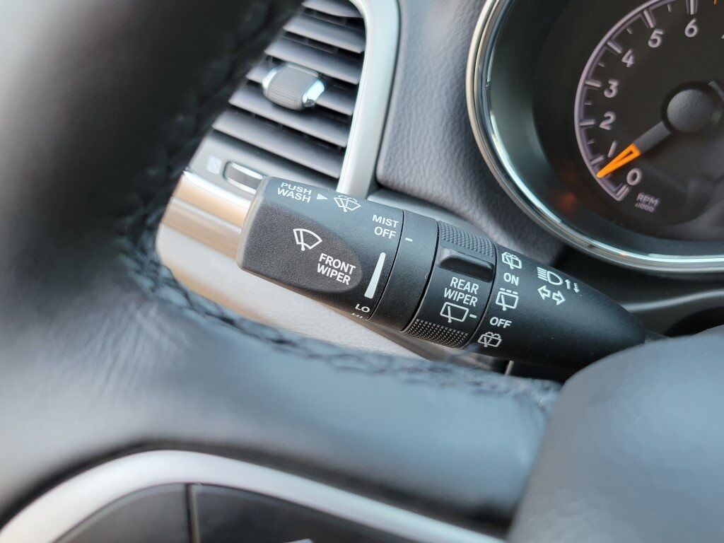 2019 Jeep Grand Cherokee Altitude Chantilly VA