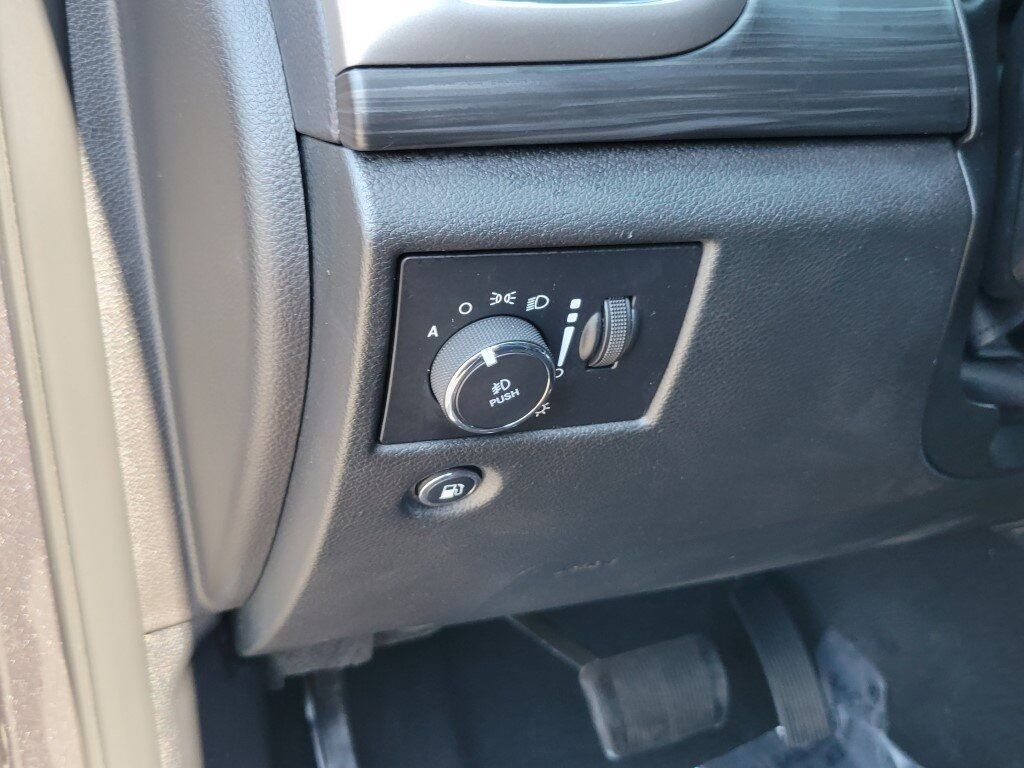 2019 Jeep Grand Cherokee Altitude Chantilly VA