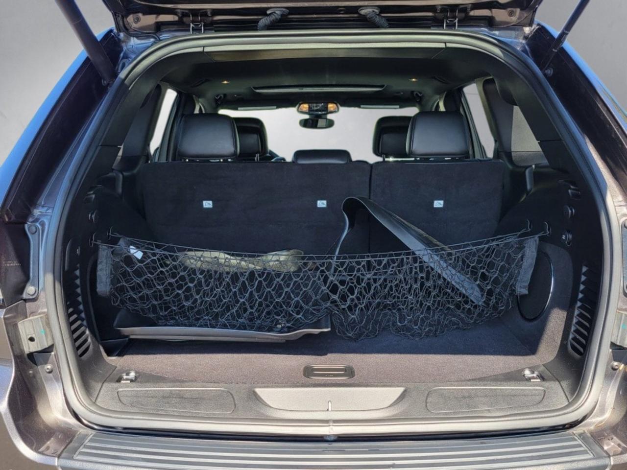 2019 Jeep Grand Cherokee Altitude Chantilly VA