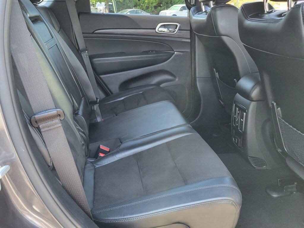 2019 Jeep Grand Cherokee Altitude Chantilly VA