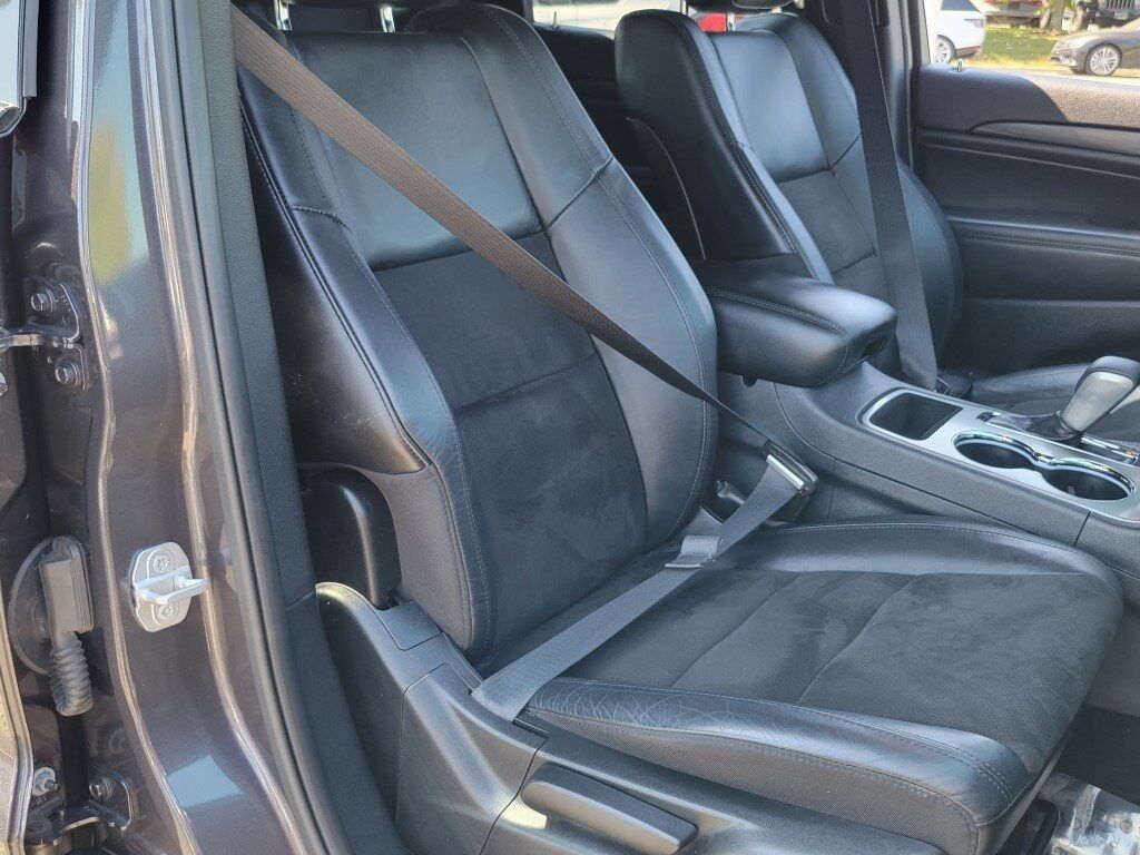2019 Jeep Grand Cherokee Altitude Chantilly VA