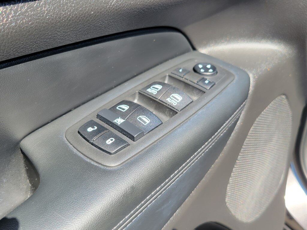 2019 Jeep Grand Cherokee Altitude Chantilly VA