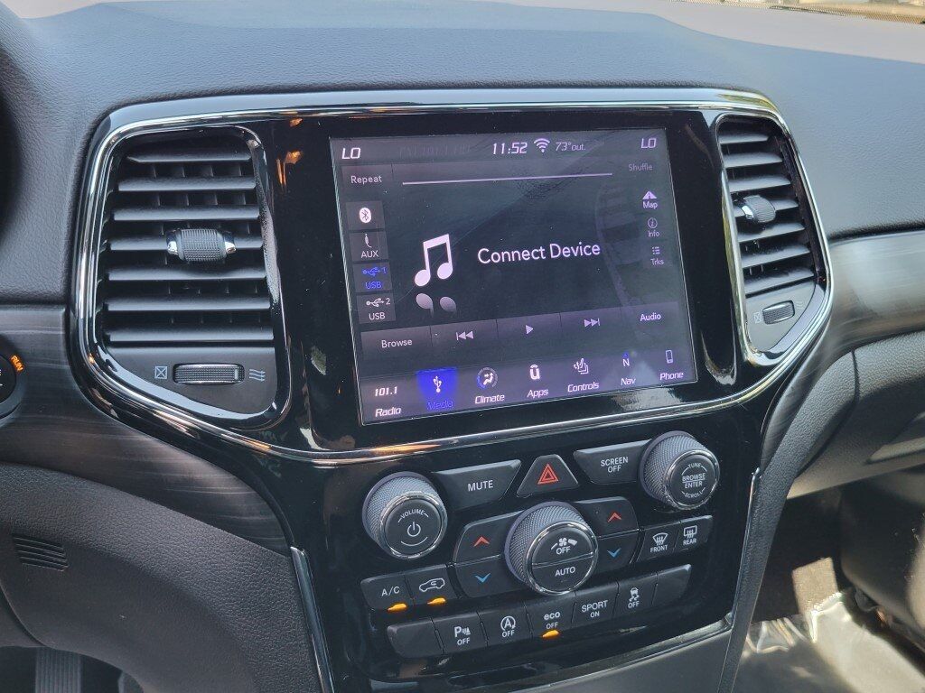 2019 Jeep Grand Cherokee Altitude Chantilly VA