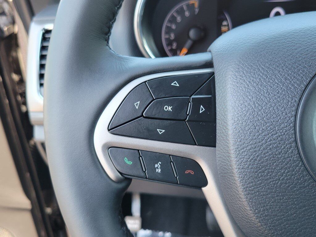 2019 Jeep Grand Cherokee Altitude Chantilly VA