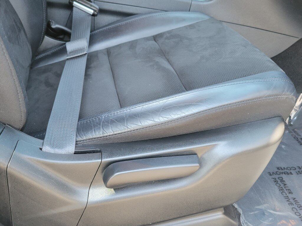 2019 Jeep Grand Cherokee Altitude Chantilly VA