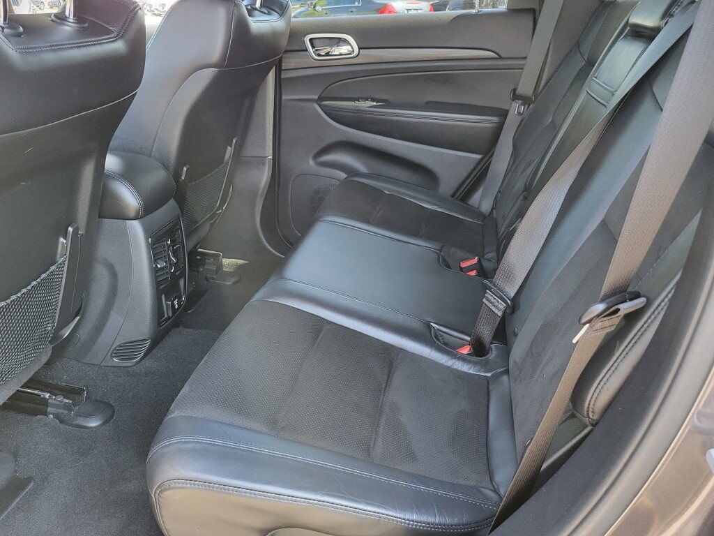 2019 Jeep Grand Cherokee Altitude Chantilly VA