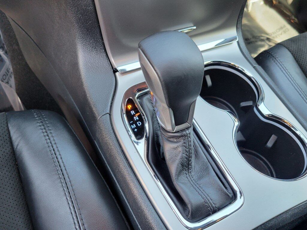 2019 Jeep Grand Cherokee Altitude Chantilly VA