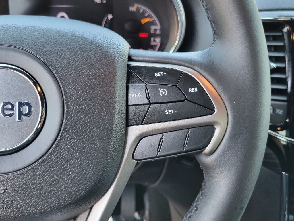 2019 Jeep Grand Cherokee Altitude Chantilly VA