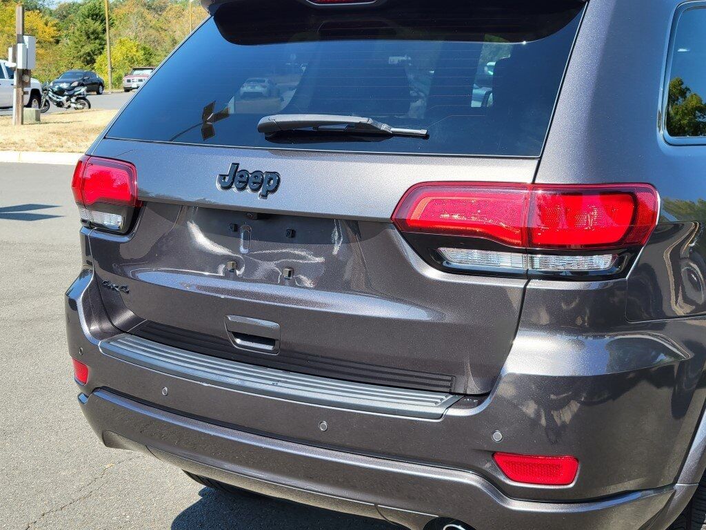 2019 Jeep Grand Cherokee Altitude Chantilly VA