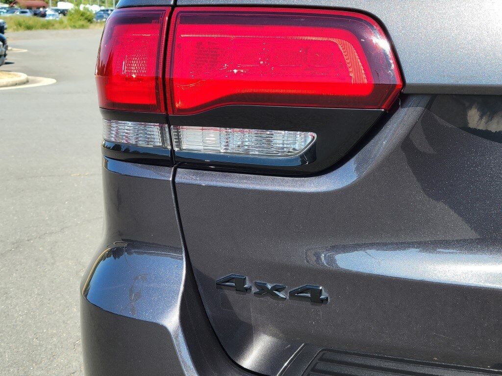 2019 Jeep Grand Cherokee Altitude Chantilly VA