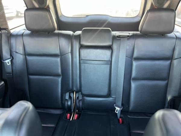 2019 Jeep Grand Cherokee High Altitude 4x2 Mesa AZ