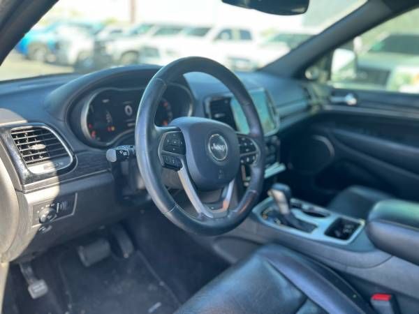 2019 Jeep Grand Cherokee High Altitude 4x2 Mesa AZ