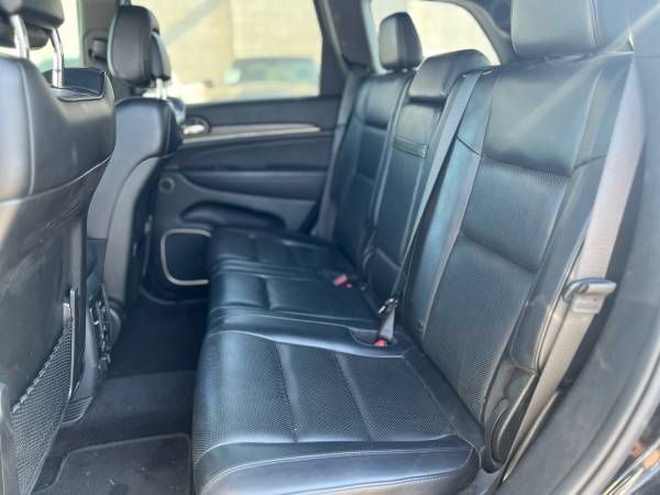 2019 Jeep Grand Cherokee High Altitude 4x2 Mesa AZ