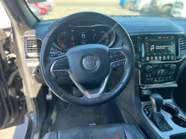 2019 Jeep Grand Cherokee High Altitude 4x2 Mesa AZ
