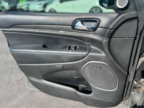 2019 Jeep Grand Cherokee High Altitude 4x2 Mesa AZ