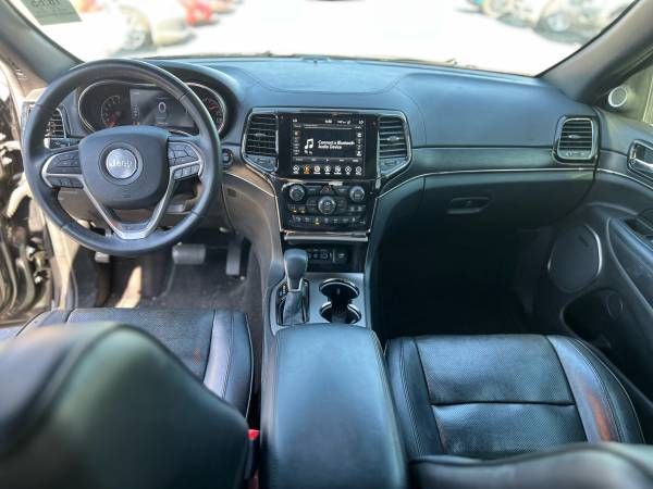 2019 Jeep Grand Cherokee High Altitude 4x2 Mesa AZ