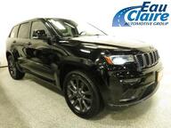 2019 Jeep Grand Cherokee High Altitude 4x4 Eau Claire WI 2019 Jeep Grand Cherokee High Altitude 4x4 Eau Claire WI