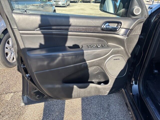 2019 Jeep Grand Cherokee High Altitude Cleveland OH