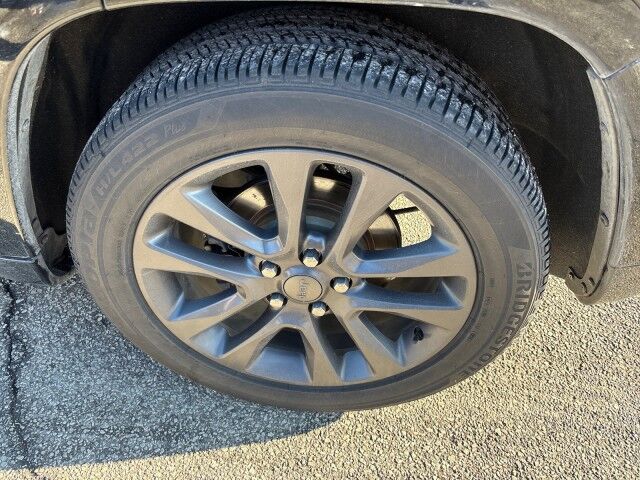 2019 Jeep Grand Cherokee High Altitude