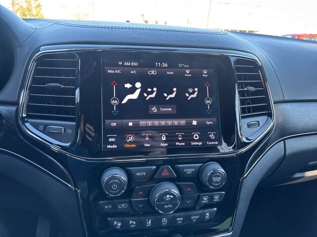 2019 Jeep Grand Cherokee High Altitude Cleveland OH