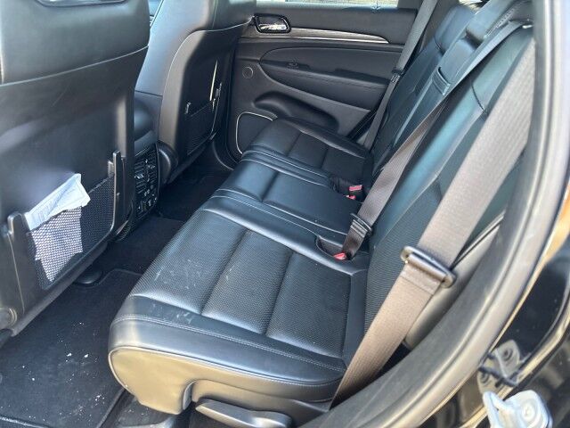 2019 Jeep Grand Cherokee High Altitude Cleveland OH