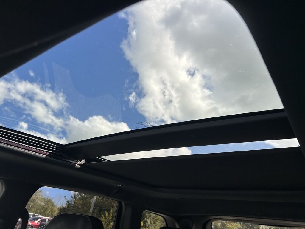 2019 Jeep Grand Cherokee High Altitude Crestwood KY