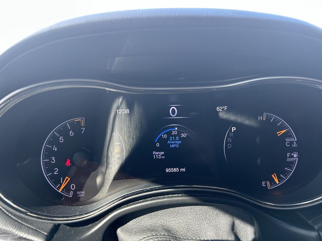 2019 Jeep Grand Cherokee High Altitude Crestwood KY