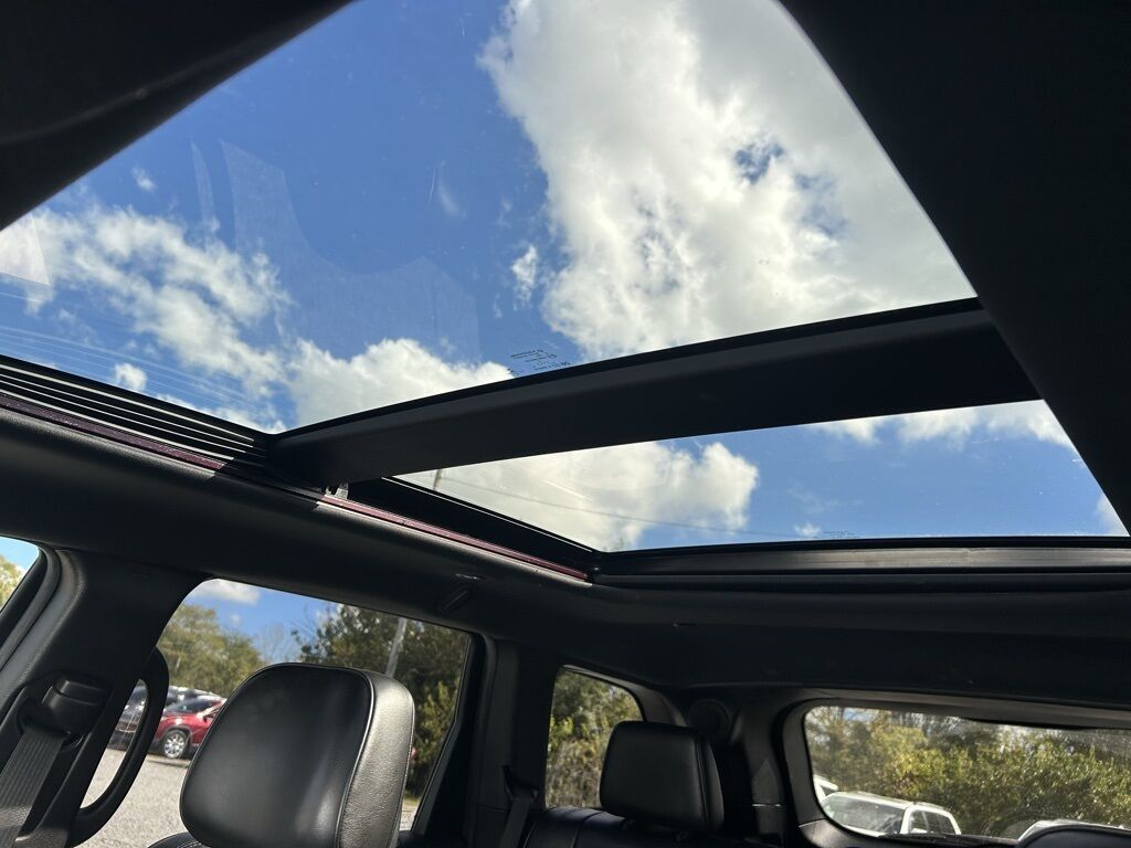 2019 Jeep Grand Cherokee High Altitude Crestwood KY